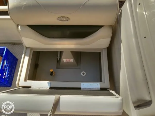 Slide: The Image of Smoker Craft 8520 Fish RE 2006 - 8