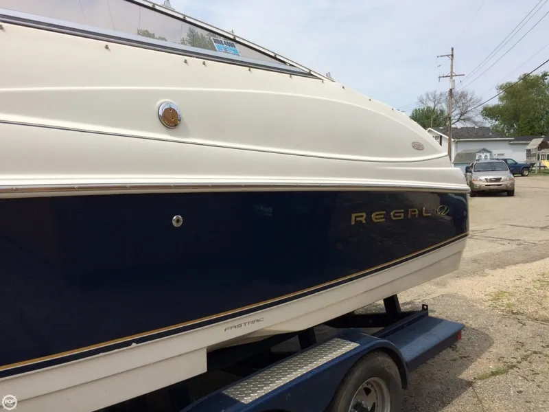 Slide: The Image of Regal 2350 LSC 2000 - 5