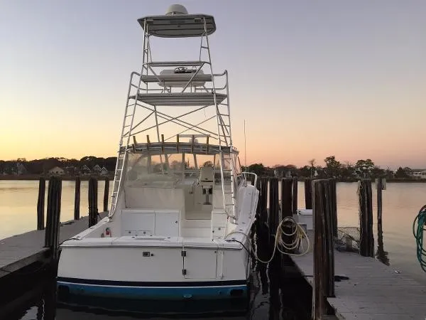 Slide: The Image of Luhrs 41 Open 2006 - 0