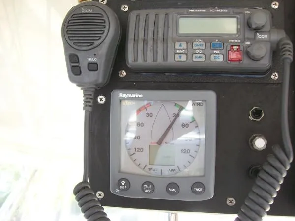 Slide: The Image of Morgan 462 Center Cockpit! World Ready!! 1980 - 10