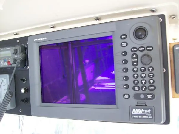Slide: The Image of Morgan 462 Center Cockpit! World Ready!! 1980 - 11