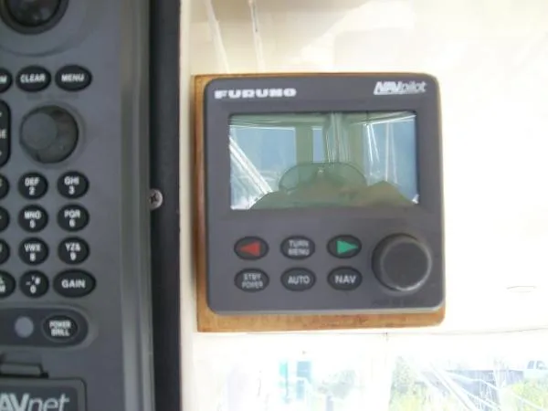 Slide: The Image of Morgan 462 Center Cockpit! World Ready!! 1980 - 9