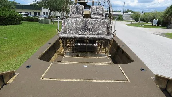 Slide: The Image of Air Ranger 17 2013 - 6