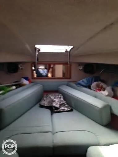 Slide: The Image of Sea Ray 270 Sportfish 1987 - 6