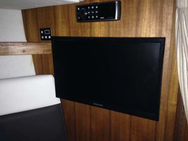 Slide: The Image of Ranger Tug Motoryacht 2015 - 4