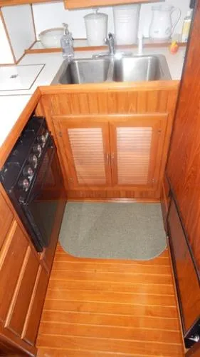 Slide: The Image of Monk Classic 1988 - 10