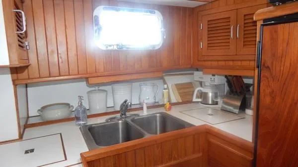 Slide: The Image of Monk Classic 1988 - 11