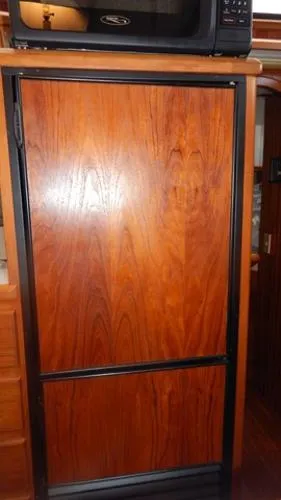 Slide: The Image of Monk Classic 1988 - 8