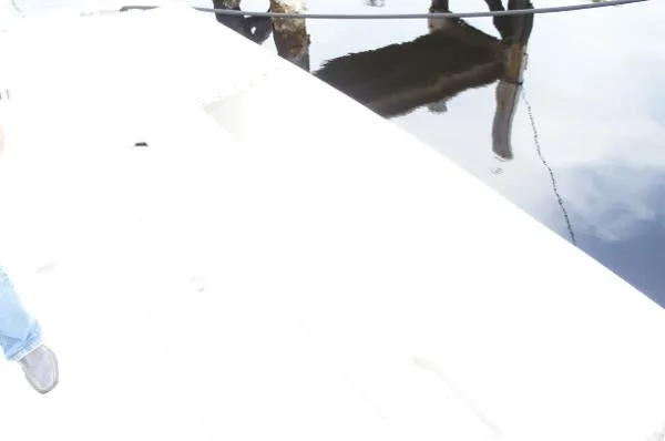 Slide: The Image of Luhrs Convertible 2000 - 7