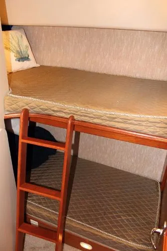Slide: The Image of Silverton 36 Convertible 2007 - 10
