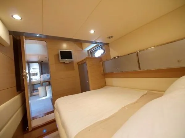 Slide: The Image of Rodriguez Yachts 600 Sport 2006 - 10