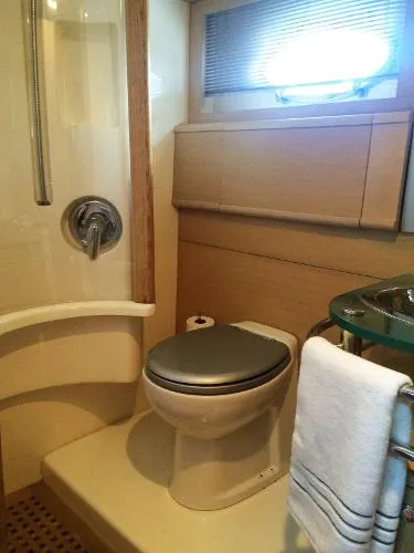 Slide: The Image of Rodriguez Yachts 600 Sport 2006 - 11