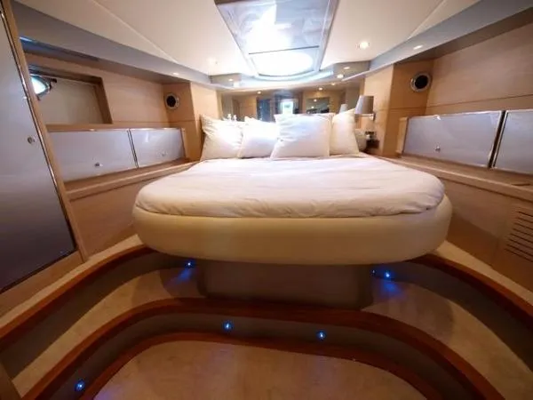 Slide: The Image of Rodriguez Yachts 600 Sport 2006 - 6