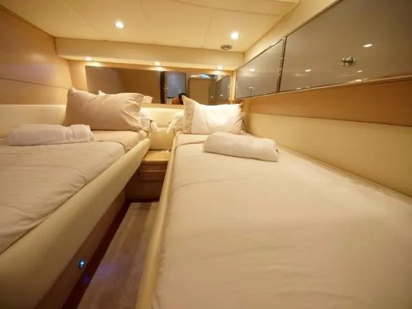 Slide: The Image of Rodriguez Yachts 600 Sport 2006 - 9