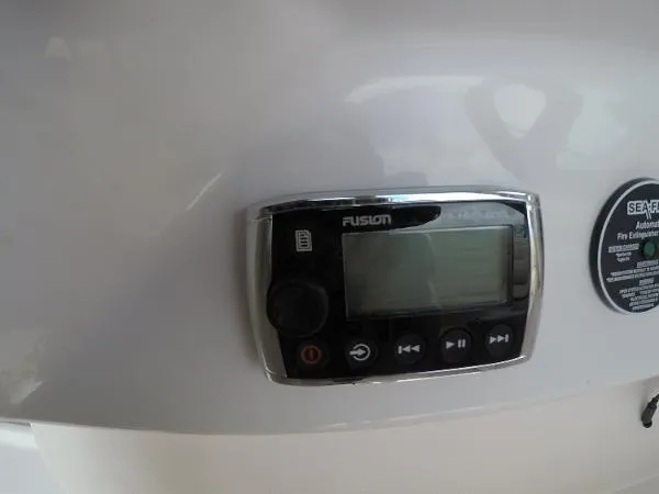 Slide: The Image of Donzi ZX Daytona 2000 - 10