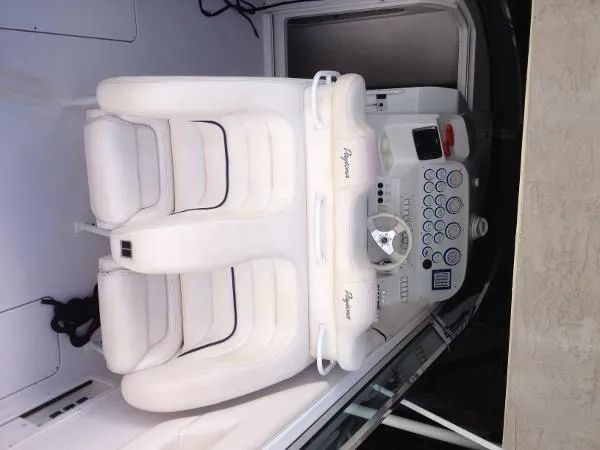 Slide: The Image of Donzi ZX Daytona 2000 - 5