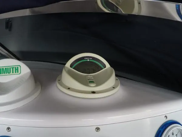 Slide: The Image of Donzi ZX Daytona 2000 - 9