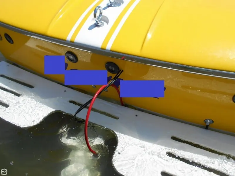 Slide: The Image of Chris-Craft Commander SS 1969 - 8