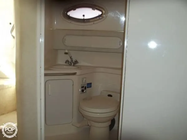 Slide: The Image of Sea Ray 290 Sundancer 1997 - 1