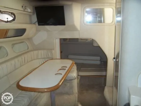 Slide: The Image of Sea Ray 290 Sundancer 1997 - 10