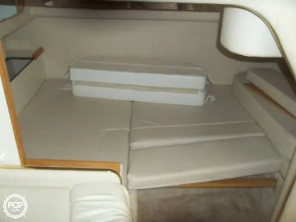 Slide: The Image of Sea Ray 290 Sundancer 1997 - 3