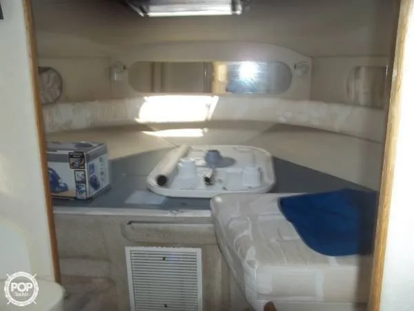 Slide: The Image of Sea Ray 290 Sundancer 1997 - 5