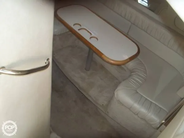 Slide: The Image of Sea Ray 290 Sundancer 1997 - 9