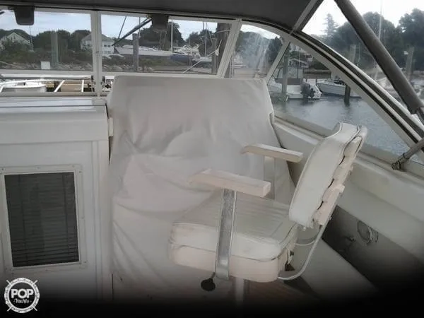 Slide: The Image of Phoenix Bass Boat 27 Tournament II 1999 - 3
