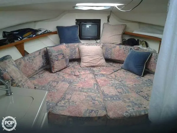 Slide: The Image of Phoenix Bass Boat 27 Tournament II 1999 - 6