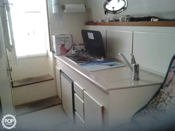 Slide: The Image of Phoenix Bass Boat 27 Tournament II 1999 - 7