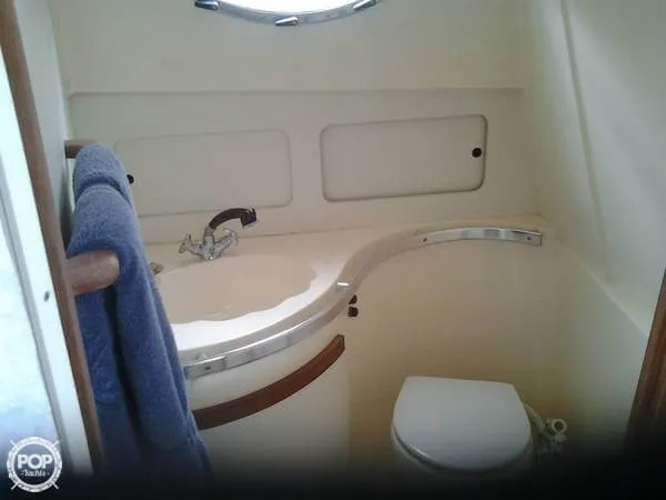 Slide: The Image of Phoenix Bass Boat 27 Tournament II 1999 - 9