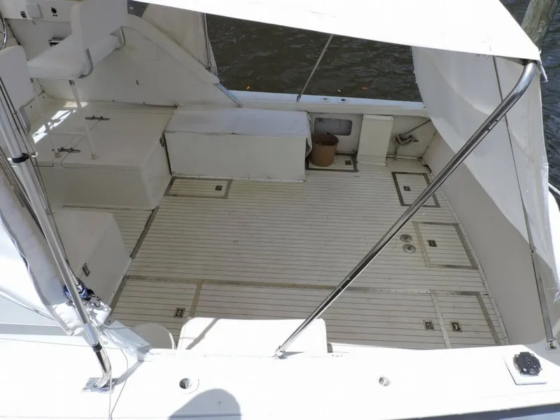 Slide: The Image of Bertram 31 Express 1964 - 2