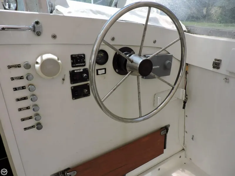 Slide: The Image of Bertram 31 Express 1964 - 3