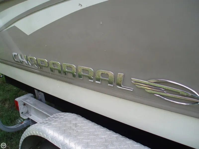 Slide: The Image of Chaparral 204 SSI 2007 - 7