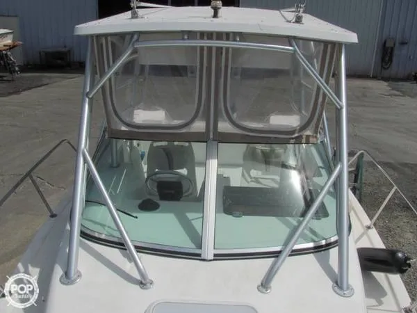 Slide: The Image of Wellcraft 240 Coastal WA 2003 - 2