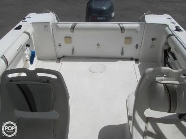 Slide: The Image of Wellcraft 240 Coastal WA 2003 - 4