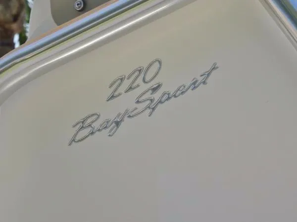 Slide: The Image of Pioneer 220 Bay Sport 2015 - 8