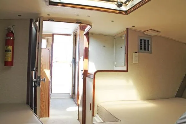 Slide: The Image of Bertram 33 Sport Fisherman 1979 - 9