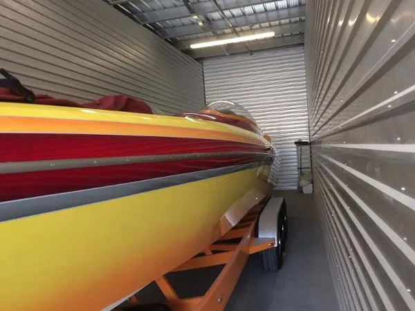 Slide: The Image of Eliminator 380 Eagle 2006 - 5