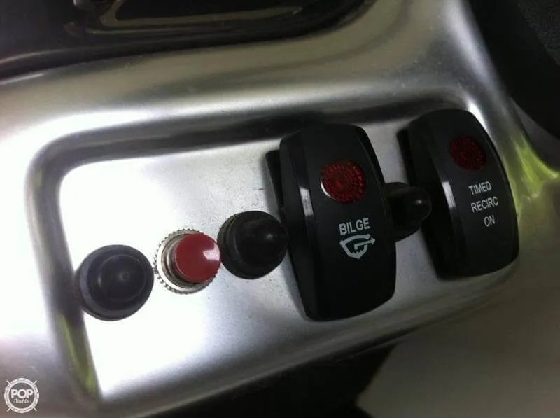 Slide: The Image of Stratos 176 XT 2011 - 5