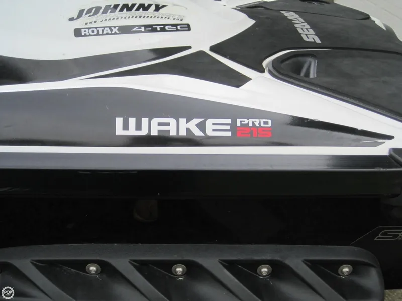 Slide: The Image of Sea-Doo (2) PWC (Pair) 2013 - 10