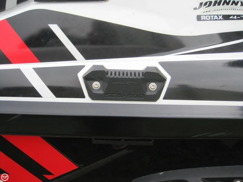 Slide: The Image of Sea-Doo (2) PWC (Pair) 2013 - 9