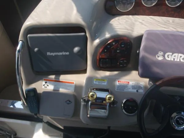 Slide: The Image of Sea Ray 320 Sundancer 2006 - 3