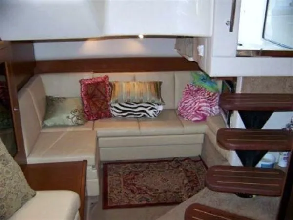 Slide: The Image of Sea Ray Sundancer 2008 - 6