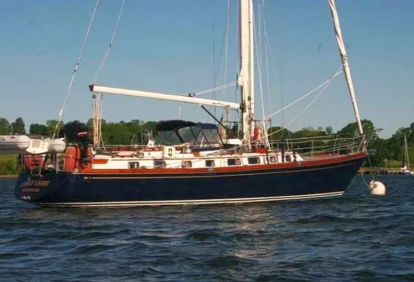 Slide: The Image of Bristol Center Cockpit 1988 - 0