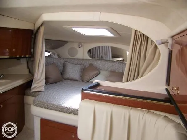 Slide: The Image of Sea Ray 290 Amberjack 2001 - 1