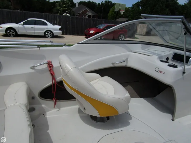 Slide: The Image of Tahoe Q5i 2010 - 6
