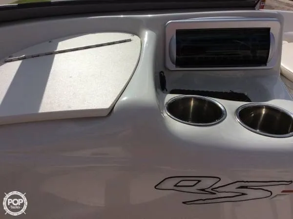 Slide: The Image of Tahoe Q5i Ski/Fish 2013 - 5