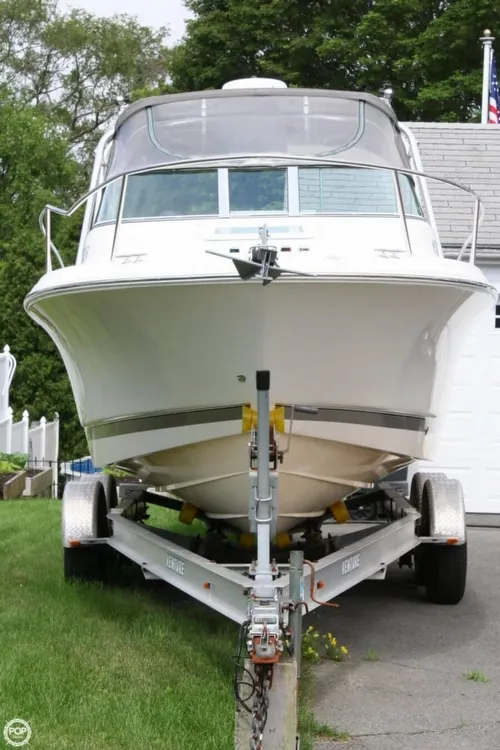 Slide: The Image of Wellcraft 232 Coastal 2006 - 7