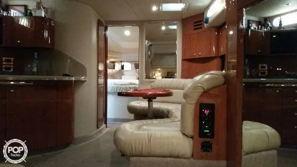 Slide: The Image of Sea Ray 380 Sundancer 1999 - 1